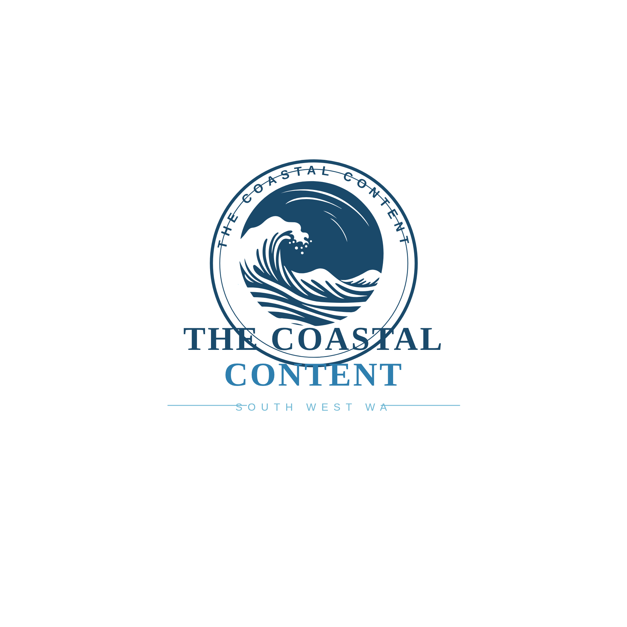 The Coastal Content Co